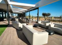 Santa Rosalia Lake & Life Resort