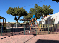 San Cayetano Village 