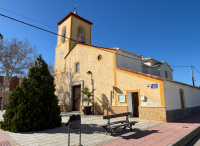 San Cayetano Village 