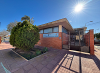 San Cayetano Village 