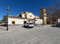 San Cayetano Village 