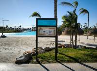 Santa Rosalia Lake & Life Resort