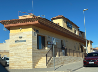 San Cayetano Village 