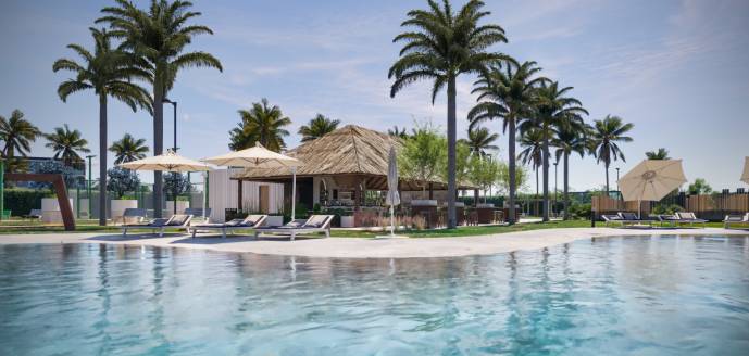 El Alba Mediterranean Resort