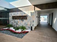 Santa Rosalia Lake & Life Resort