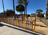 San Cayetano Village 