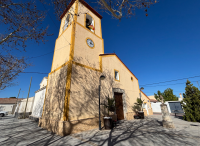 San Cayetano Village 