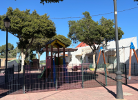 San Cayetano Village 