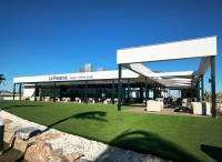 Santa Rosalia Lake & Life Resort