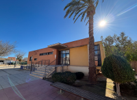 San Cayetano Village 