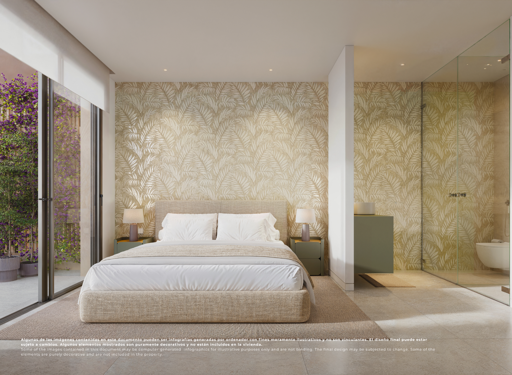 Apartamento en venta en Murcia zona El Valle Golf