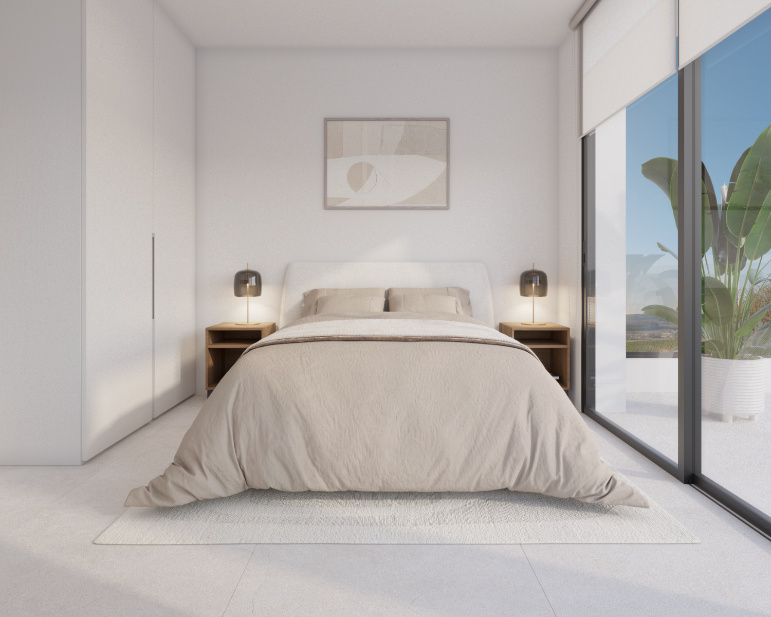 Villa en venta en Fuente Álamo de Murcia zona Fuente Álamo