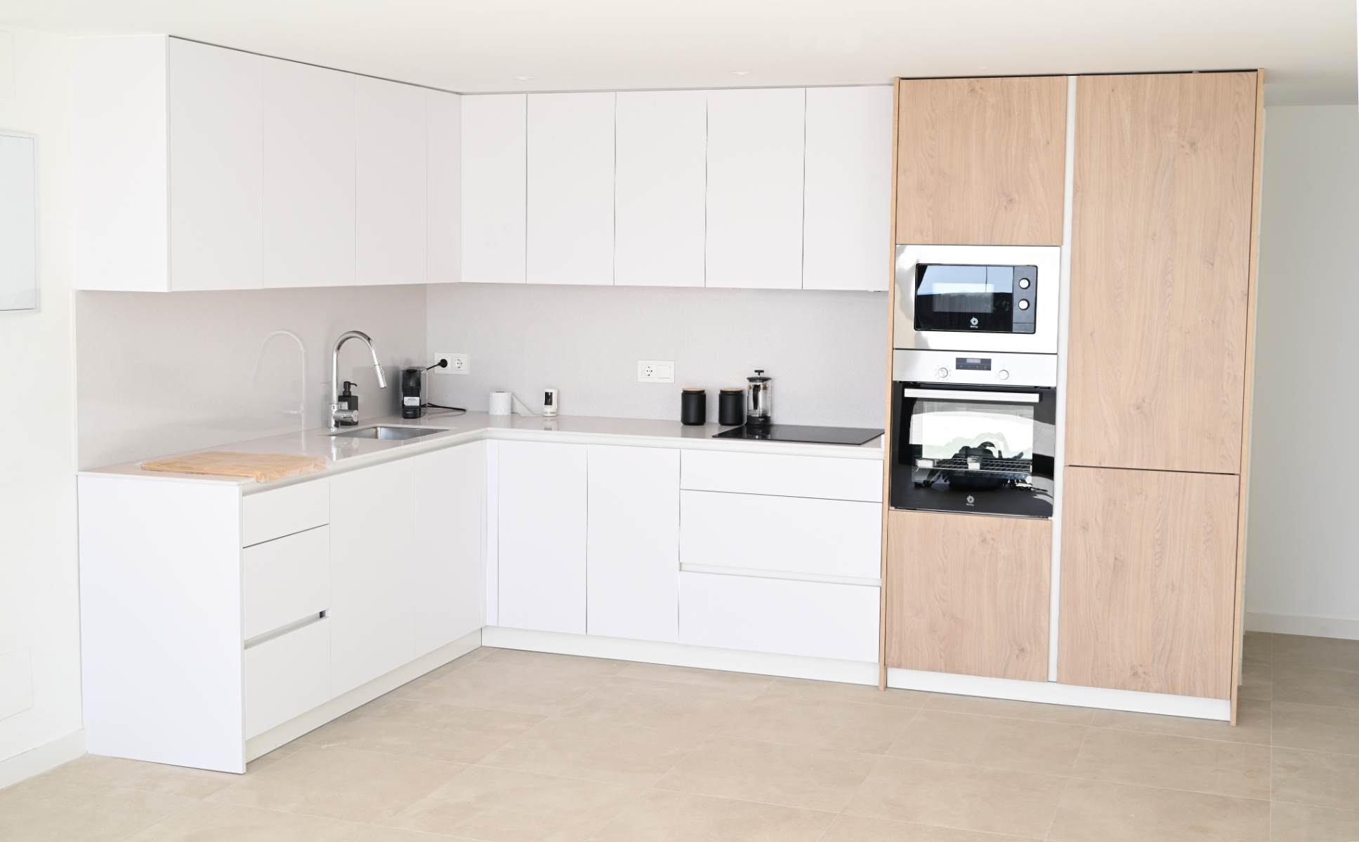 Villa en venta en Murcia zona Altaona Golf & Country Club