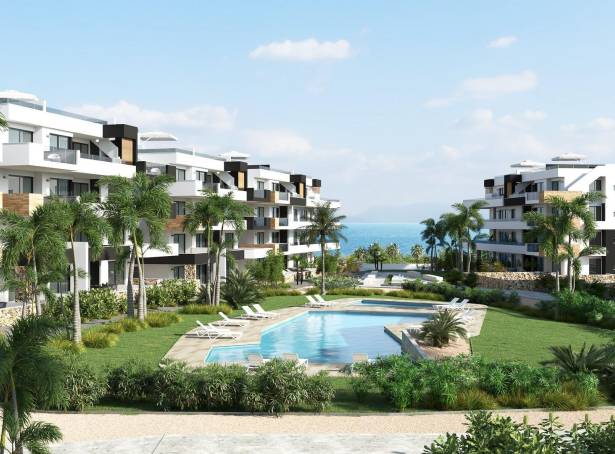 For sale - Penthouse - Orihuela Costa - Playa Flamenca