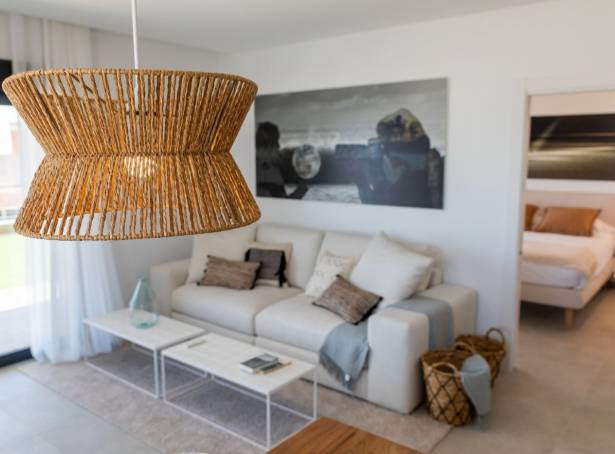 For sale - Apartment - Santa Pola - Gran Alacant
