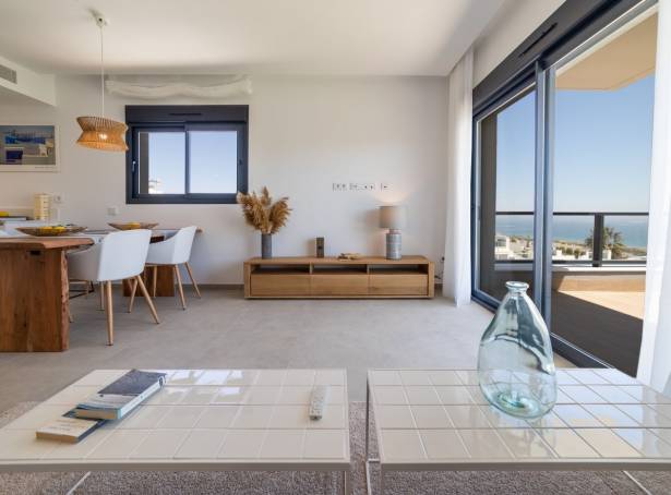 For sale - Apartment - Santa Pola - Gran Alacant