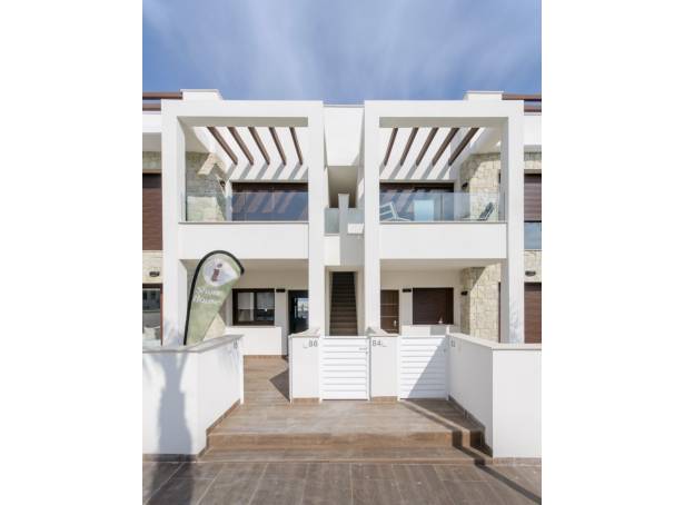 For sale - Bungalow - Torrevieja - Los Balcones