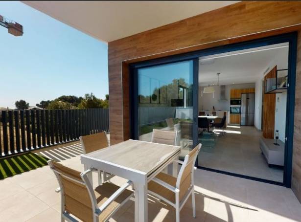 For sale - Villa - la Nucia - La Nucia