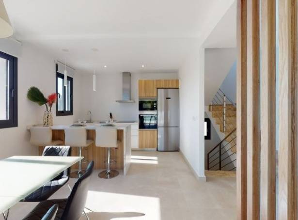 For sale - Villa - la Nucia - La Nucia