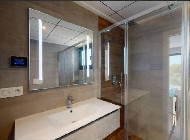 For sale - Villa - la Nucia - La Nucia