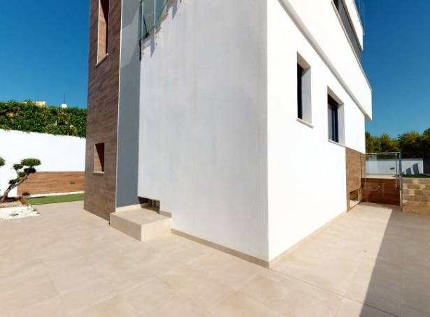 For sale - Villa - la Nucia - La Nucia