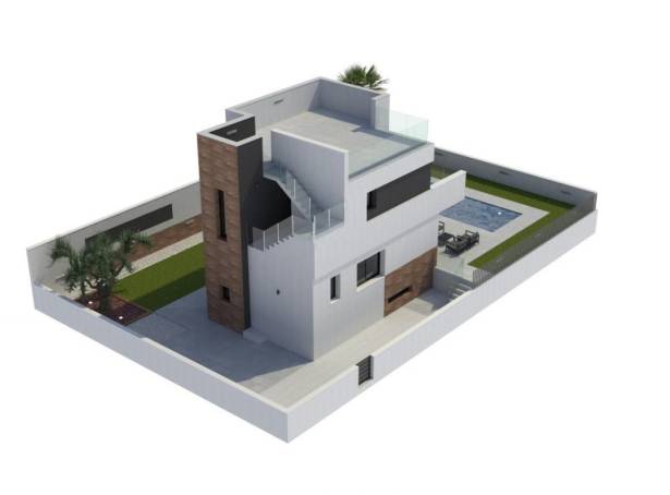 For sale - Villa - la Nucia - La Nucia