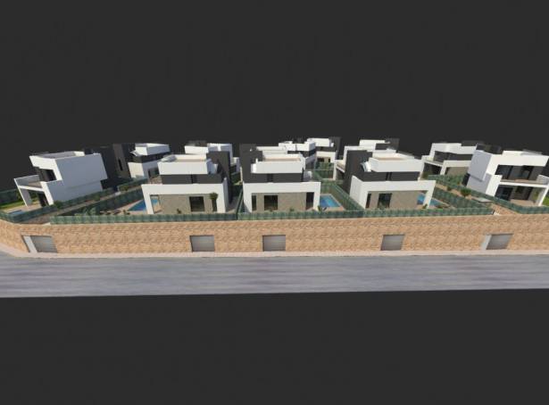 For sale - Villa - la Nucia - La Nucia