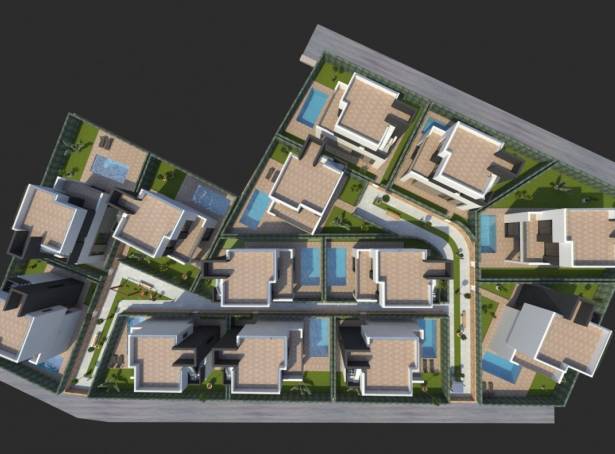 For sale - Villa - la Nucia - La Nucia