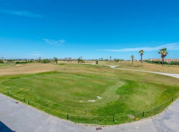 For sale - Villa - Los Alcazares - Serena Golf 