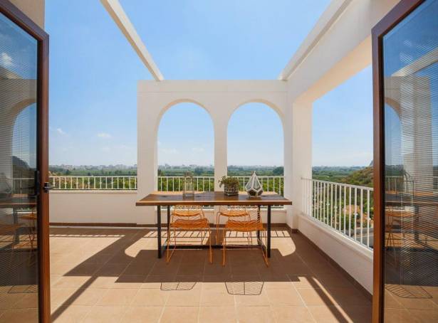 For sale - Penthouse - Xeresa - Xeresa Del Monte