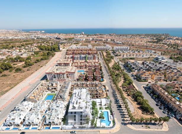 For sale - Penthouse - Orihuela Costa - Lomas De Cabo Roig