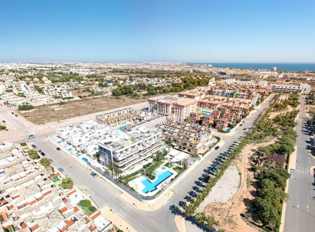 For sale - Penthouse - Orihuela Costa - Lomas De Cabo Roig