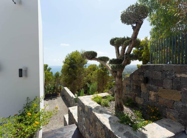 For sale - Villa - Altea - Altea Hills