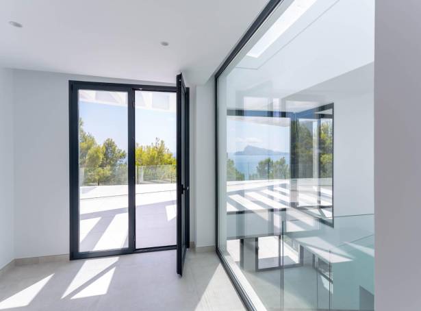 For sale - Villa - Altea - Altea Hills