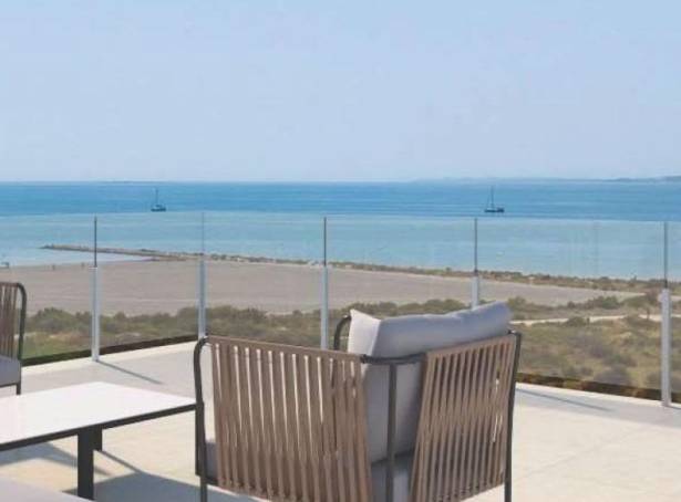 For sale - Penthouse - Santa Pola - Tamarit