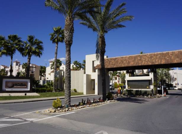For sale - Villa - San Javier - Roda Golf Resort