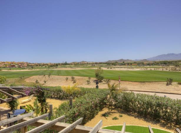 For sale - Villa - Cuevas Del Almanzora - Desert Spring Golf
