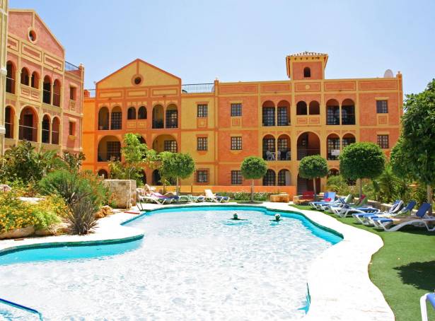 For sale - Apartment - Cuevas Del Almanzora - Desert Spring Golf