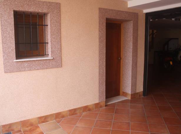 For sale - Townhouse / Terraced - Torrevieja - Los Altos