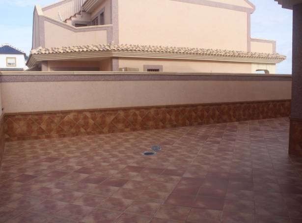 For sale - Townhouse / Terraced - Torrevieja - Los Altos