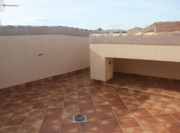 For sale - Townhouse / Terraced - Torrevieja - Los Altos