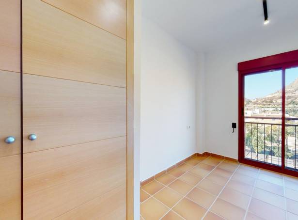 For sale - Apartment - Archena - Rio Segura