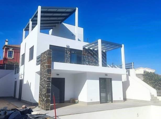 For sale - Villa - Rojales - La Marquesa