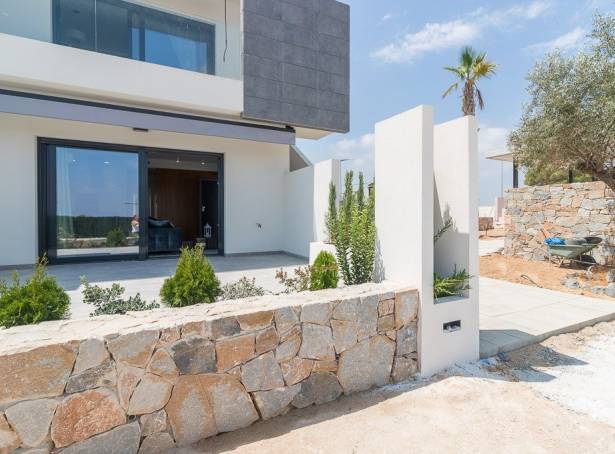 For sale - Bungalow - Torrevieja - Los Balcones