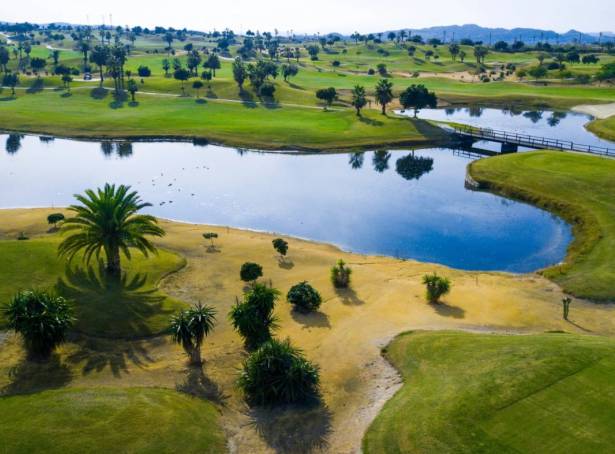 For sale - Villa - Orihuela - Vistabella Golf