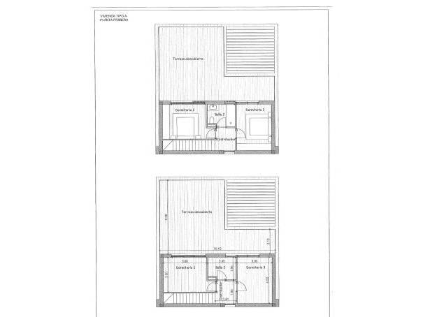 For sale - Townhouse / Terraced - Orihuela Costa - Montezenia