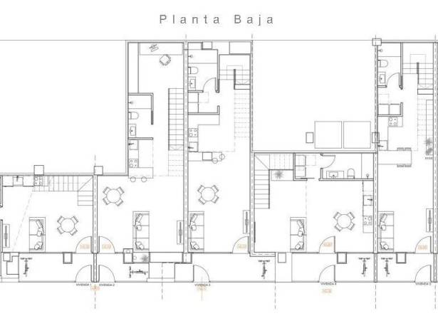 For sale - Apartment - Alicante - Carolinas Bajas