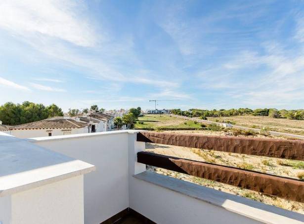 For sale - Bungalow - Torrevieja - Los Balcones