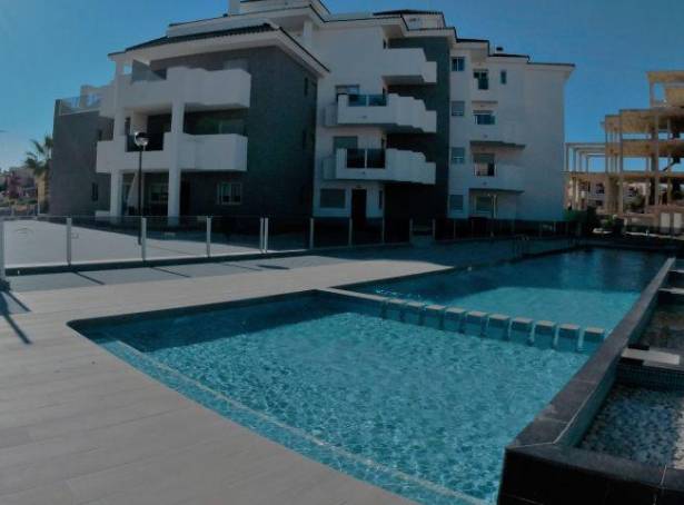 For sale - Apartment - Orihuela Costa - Las Filipinas