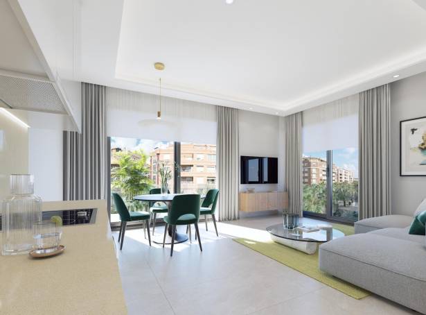 For sale - Apartment - Guardamar del Segura - Pueblo